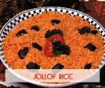 Jollof Rice
