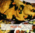 Meat Pie